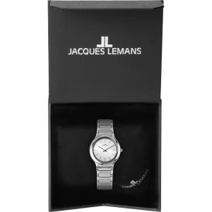 Дамски часовник JACQUES LEMANS MILANO 1-2208A