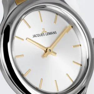 Дамски часовник JACQUES LEMANS MILANO 1-2208D