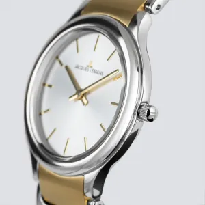 Дамски часовник JACQUES LEMANS MILANO 1-2208D