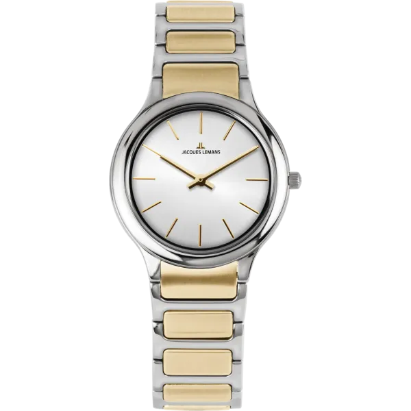 Дамски часовник JACQUES LEMANS MILANO 1-2208D
