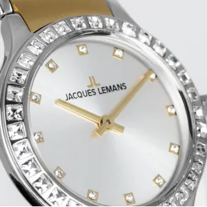 Дамски часовник JACQUES LEMANS MILANO 1-2208E