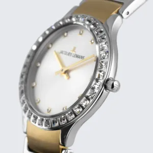 Дамски часовник JACQUES LEMANS MILANO 1-2208E