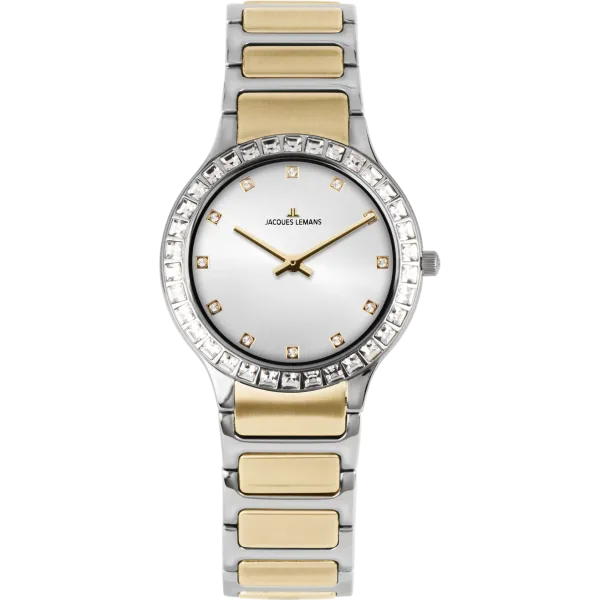 Дамски часовник JACQUES LEMANS MILANO 1-2208E