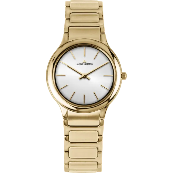 Дамски часовник JACQUES LEMANS MILANO 1-2208G