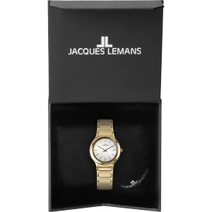 Дамски часовник JACQUES LEMANS MILANO 1-2208G