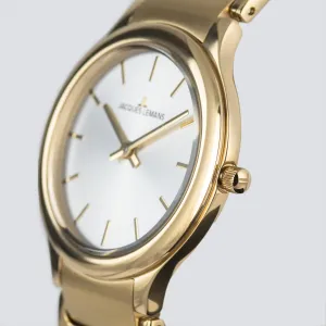 Дамски часовник JACQUES LEMANS MILANO 1-2208G