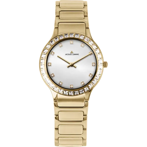 Дамски часовник JACQUES LEMANS MILANO 1-2208H