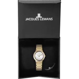 Дамски часовник JACQUES LEMANS MILANO 1-2208H