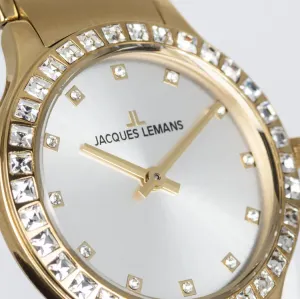 Дамски часовник JACQUES LEMANS MILANO 1-2208H
