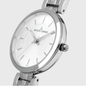 Дамски часовник JACQUES LEMANS MILANO 1-2211A