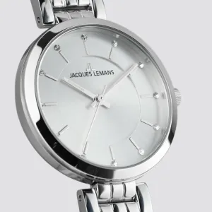 Дамски часовник JACQUES LEMANS MILANO 1-2211A