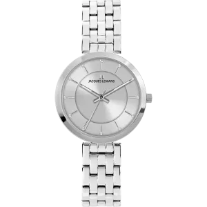 Дамски часовник JACQUES LEMANS MILANO 1-2211A