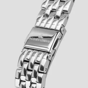 Дамски часовник JACQUES LEMANS MILANO 1-2211A