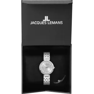 Дамски часовник JACQUES LEMANS MILANO 1-2211A
