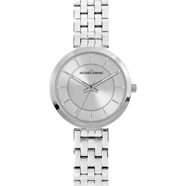 Дамски часовник JACQUES LEMANS MILANO 1-2211A