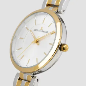 Дамски часовник JACQUES LEMANS MILANO 1-2211C