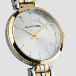 Дамски часовник JACQUES LEMANS MILANO 1-2211C