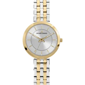 Дамски часовник JACQUES LEMANS MILANO 1-2211C