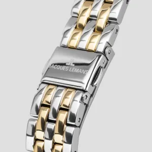 Дамски часовник JACQUES LEMANS MILANO 1-2211C