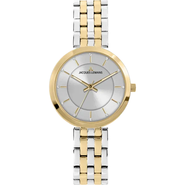 Дамски часовник JACQUES LEMANS MILANO 1-2211C