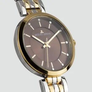 Дамски часовник JACQUES LEMANS MILANO 1-2211D