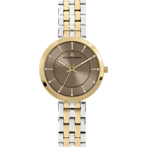 Дамски часовник JACQUES LEMANS MILANO 1-2211D