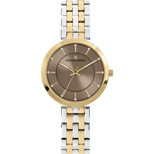 Дамски часовник JACQUES LEMANS MILANO 1-2211D