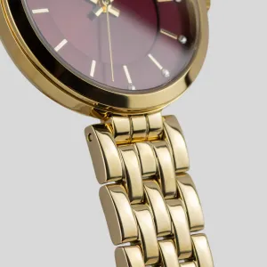 Дамски часовник JACQUES LEMANS MILANO 1-2211H