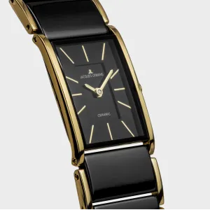Дамски часовник JACQUES LEMANS DUBLIN 1-2214C