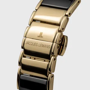 Дамски часовник JACQUES LEMANS DUBLIN 1-2214C