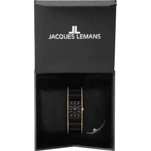 Дамски часовник JACQUES LEMANS DUBLIN 1-2214C
