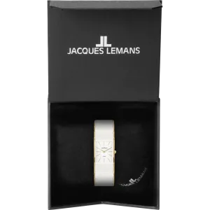 Дамски часовник JACQUES LEMANS DUBLIN 1-2214D
