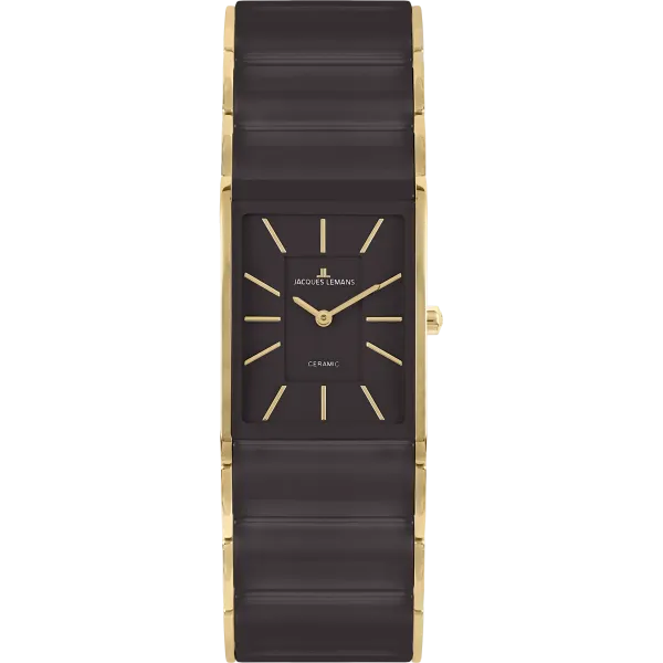 Дамски часовник JACQUES LEMANS DUBLIN 1-2214G