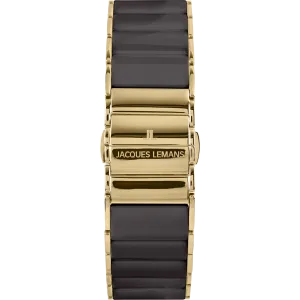 Дамски часовник JACQUES LEMANS DUBLIN 1-2214G