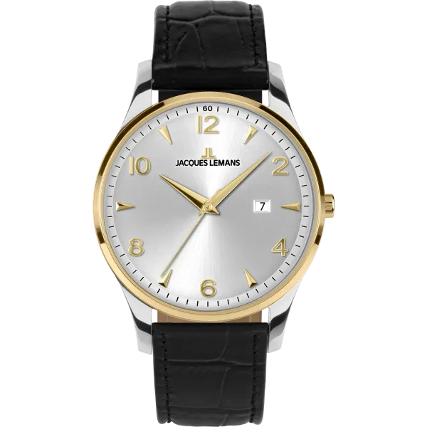 Мъжки часовник JACQUES LEMANS LONDON 1-2215F