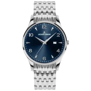 Мъжки часовник JACQUES LEMANS LONDON 1-2215I