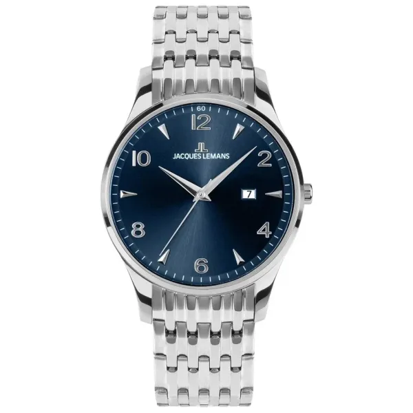 Мъжки часовник JACQUES LEMANS LONDON 1-2215I