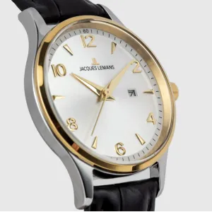 Дамски часовник JACQUES LEMANS LONDON 1-2216D