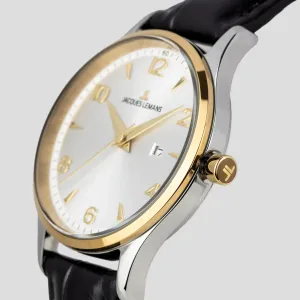 Дамски часовник JACQUES LEMANS LONDON 1-2216D