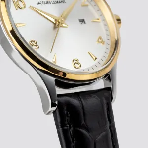Дамски часовник JACQUES LEMANS LONDON 1-2216D