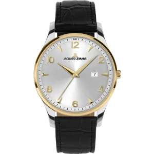 Дамски часовник JACQUES LEMANS LONDON 1-2216D