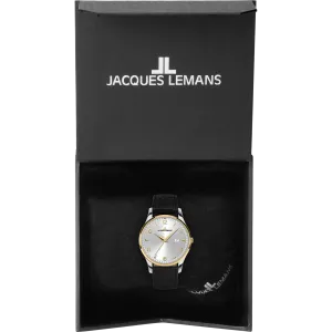Дамски часовник JACQUES LEMANS LONDON 1-2216D