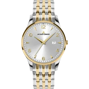 Дамски часовник JACQUES LEMANS LONDON 1-2216H