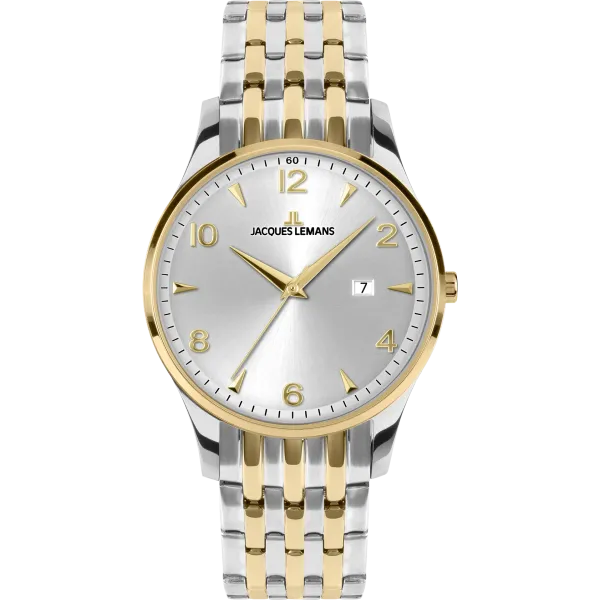 Дамски часовник JACQUES LEMANS LONDON 1-2216H