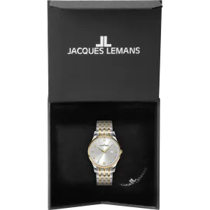 Дамски часовник JACQUES LEMANS LONDON 1-2216H