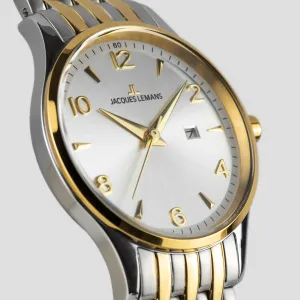 Дамски часовник JACQUES LEMANS LONDON 1-2216H