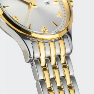 Дамски часовник JACQUES LEMANS LONDON 1-2216H