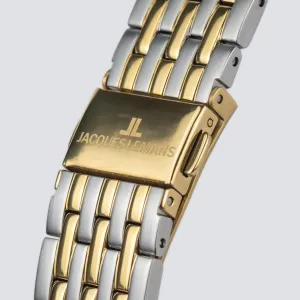 Дамски часовник JACQUES LEMANS LONDON 1-2216H