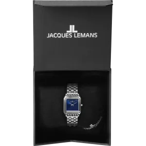 Дамски часовник JACQUES LEMANS ANTWERPEN 1-2218B