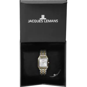 Дамски часовник JACQUES LEMANS ANTWERPEN 1-2218C